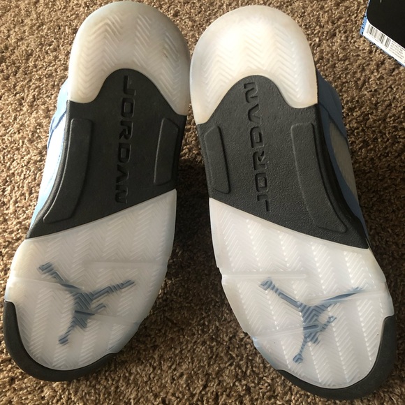 Air Jordan 5 RETRO SE University blue Sz. 10.5 men’s - Picture 7 of 12